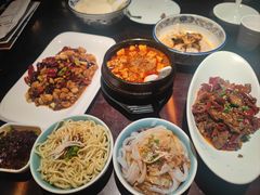 -陈麻婆豆腐总店