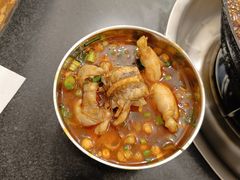 -鸿顺老铁锅美蛙鱼府(解放碑店)