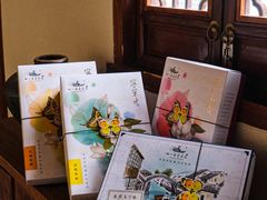 -好一朵茉莉花(老门东店)