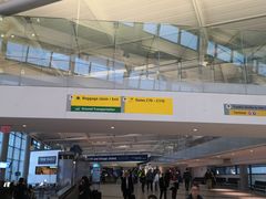 -纽瓦克自由国际机场