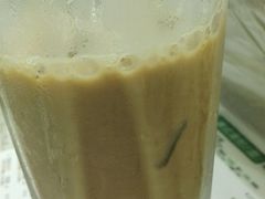 -香港新曜记茶餐厅(万泰城店)