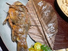 -滇野云南野生菌餐厅(陕西南路店)