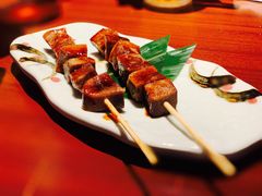 -有喜屋·深夜食堂(北京西路店)