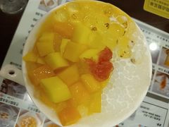 -仁信老铺甜品(北京路店)