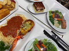 -宜家·瑞典风味餐厅(天津东丽商场店)