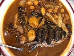 -食神鱼头佛跳墙(百子湾旗舰店)