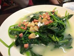 -老牌坊•鲁菜名店•地道济南菜(大观园商埠店)