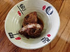 -帅府街兔头(大同古城店)