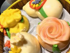 -鲁菜根·泰安菜(万达店)