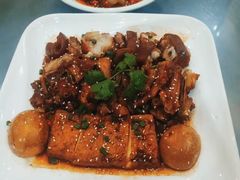 -嘉厨小馆(宜山路店)