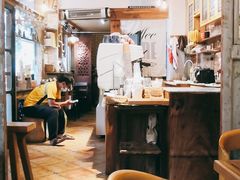 大堂-西关84·History·Art·Cafe