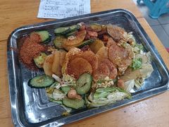 -南门黄孃甜不辣