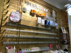 店内环境-爱睫物语·疗愈美睫美甲