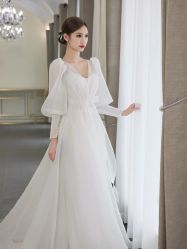 -衣贝姿婚纱礼服馆