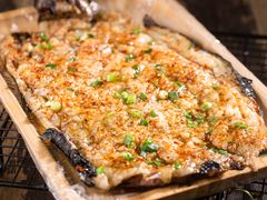 -老湖南民间菜·牛肉十八炒(花都店)