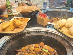 -东北人家铁锅炖(水岸帝景店)