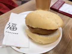 -百福麵家(新馬路店)