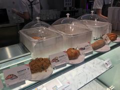 -喜茶(深圳福田星河COCO Park店)