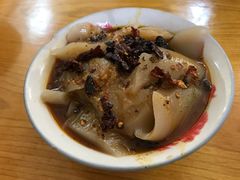 -蒋家槟豆面皮(友爱路店)