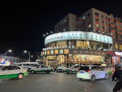 -乔家满族八大碗(流水沟店)