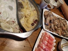 -傣妹火锅(荔湾广场店)