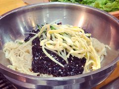 -金顺韩式烤肉·网红烤肉店(广利路店)