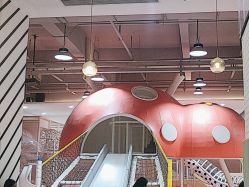 -宝燕乐园(春申店)