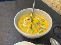 -帕蓝·暹罗料理(大学路店)