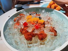冰镇咕噜肉-陶陶居·雅园(凯华国际店)