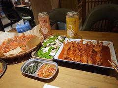 -小木屋米酒店总店