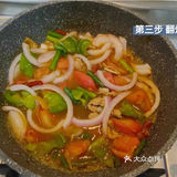 成为美食大师的路上｜模仿妈妈做的面