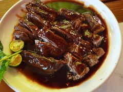 顺德碌鸭-大榕树下顺德菜(融创茂店)