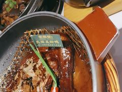 -老燕皇·南京菜(玄武湖店)