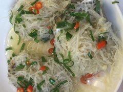 -锋味海鲜菜馆