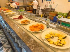 -禾斗海鲜自助(市南银座店)
