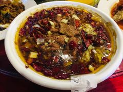 -晋阳饭庄(虎坊桥店)