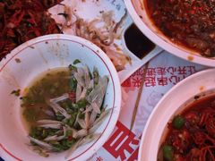 -辣不怕口味虾(长沙总店)