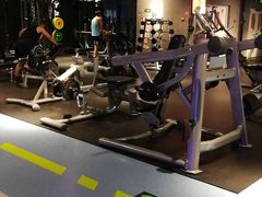 -优享健身(物美圣熙8号购物中心店)