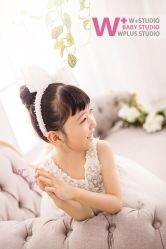 点击看大图 -WPlus明星肖像亲子全家福摄影