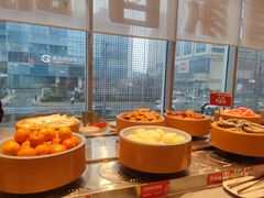 -喜家自助小火锅(卓悦里店)