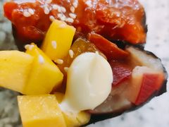 -鱼民·现造寿司(育德店)