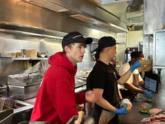 -Fergburger(皇后镇店)