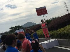 -羊山湖公园