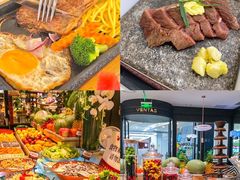 -凡塔斯牛排自助餐厅(广东佛山三水万达店)