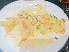 -一块豆腐·海鲜·家常菜(李沧书院路店)