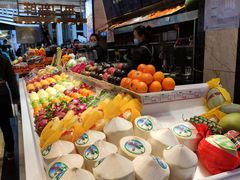 -每日新鲜水果吧(南京东路店)