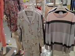 -翠微百货(龙德店)