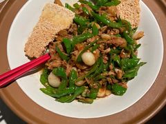 -湘邻呷铺·田园家宴(汉基广场店)