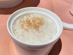 泰国香米-芙蓉堂(武汉天地店)
