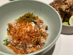 -胡麻(静安嘉里店)